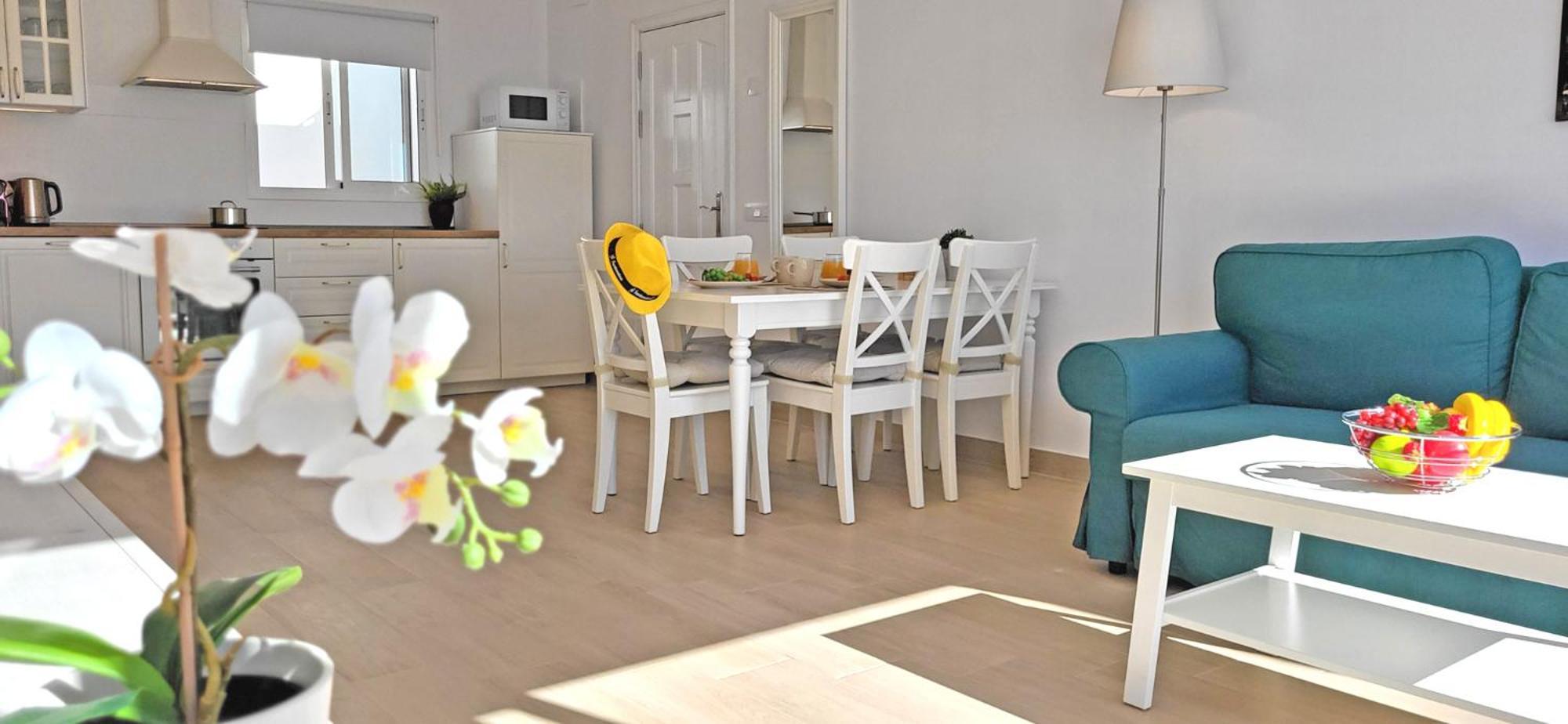 Ferienwohnung Ocean Sounds 2 Gran Tarajal Extérieur photo