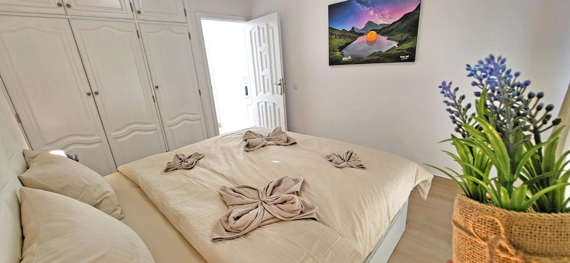Ferienwohnung Ocean Sounds 2 Gran Tarajal Extérieur photo