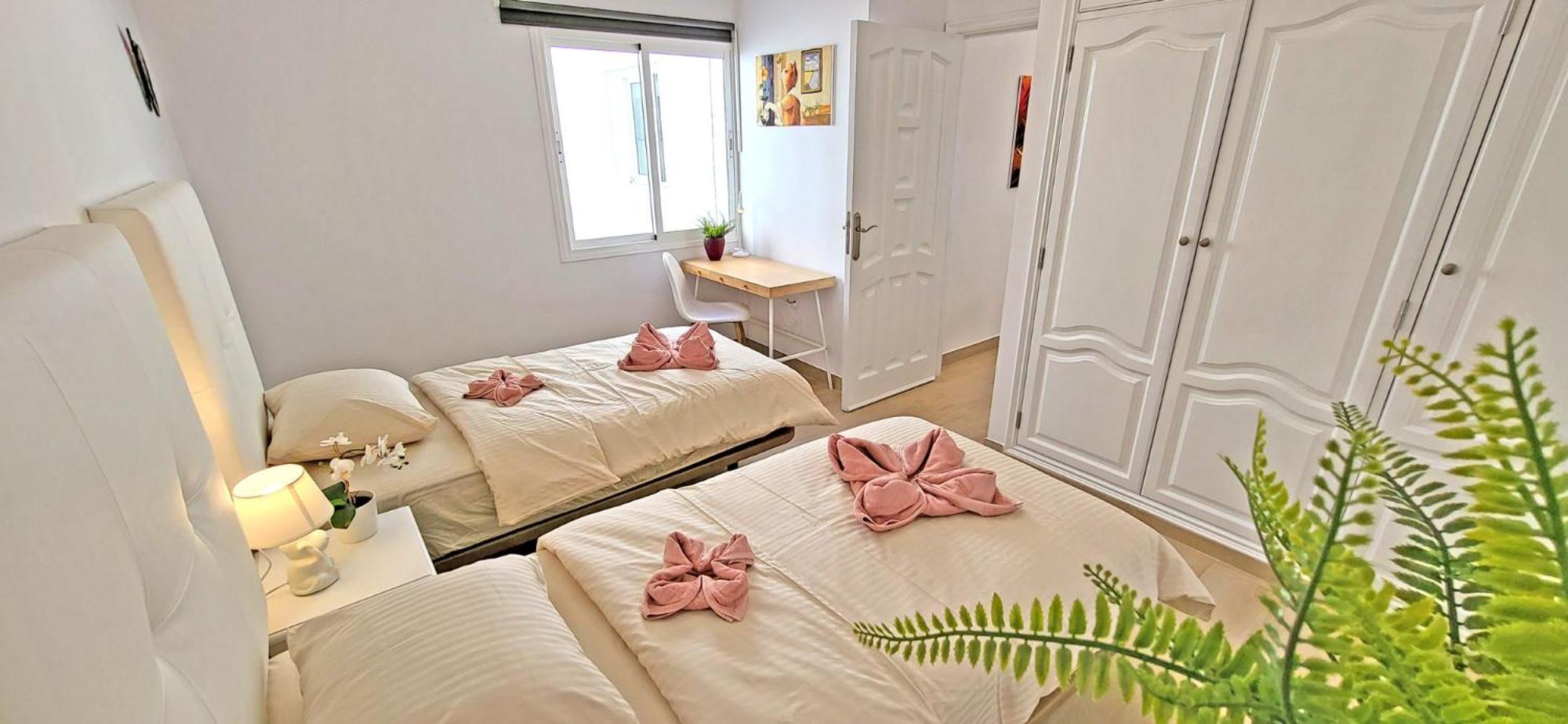 Ferienwohnung Ocean Sounds 2 Gran Tarajal Extérieur photo